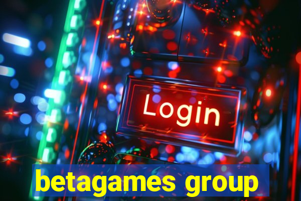 betagames group